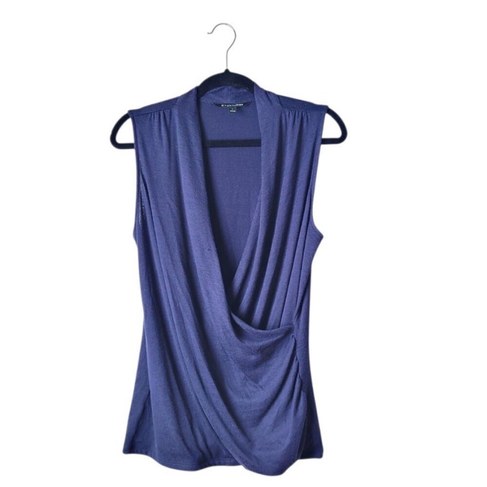 41 Hawthorn‎ Wrap Tank